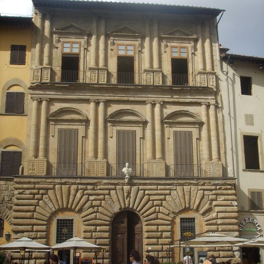 Palacio Uguccioni