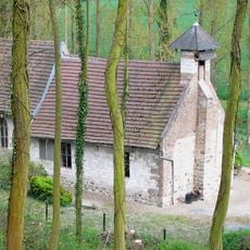 Église Saint-Martin de Séricourt