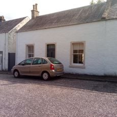 11 Tea Street, Galashiels