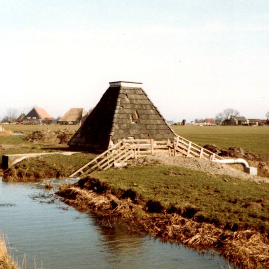 Windmill Polder 41