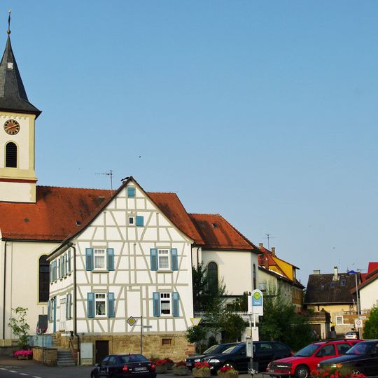 St. Georg