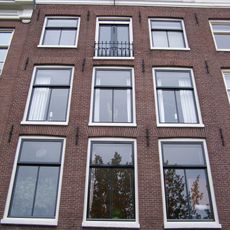 Nieuwe Kerkstraat 143, Amsterdam