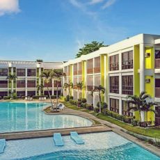 Apple Tree Resort & Hotel