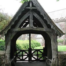 Lychgate