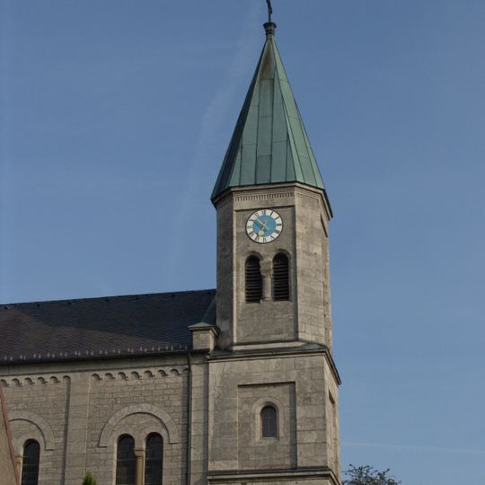 Pfarrkirche