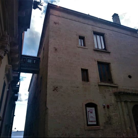Museo diocesano di Taranto