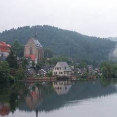 Wupperschleife Bilstein-Daipenbecke