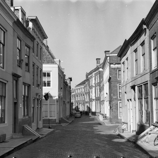 Molstraat 19, Middelburg