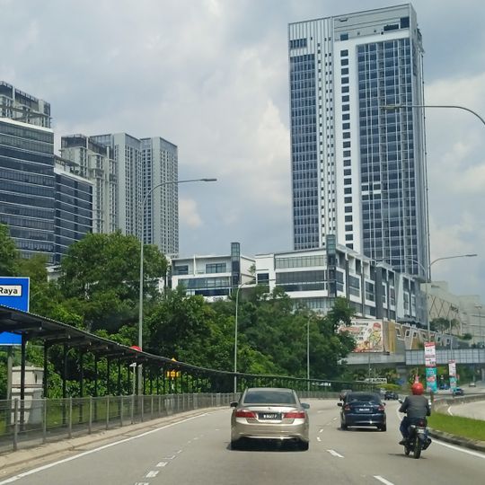 Bukit Jalil