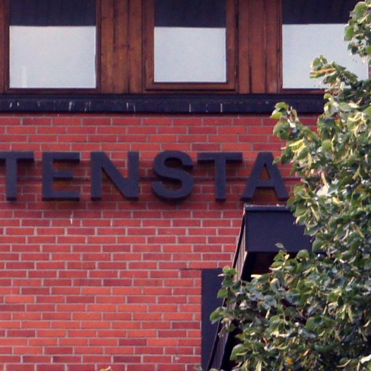 Tensta