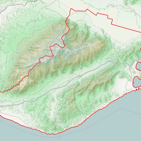 Pangaio Municipality