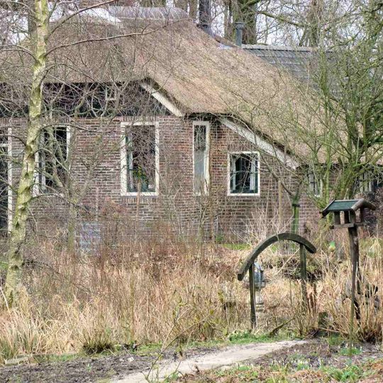 Beulakerweg 49, Giethoorn