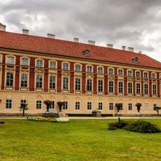 Łańcut Castle