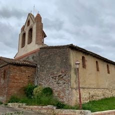 Église Saint-Sébastien de Goudourvielle