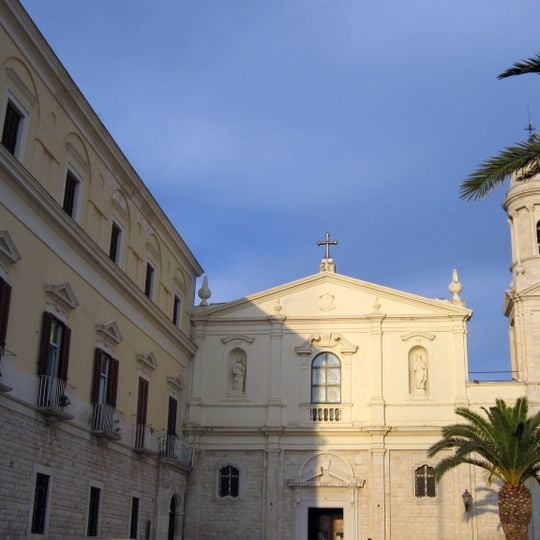 Chiesa del Carmine