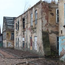 Жилой дом (Осташков)