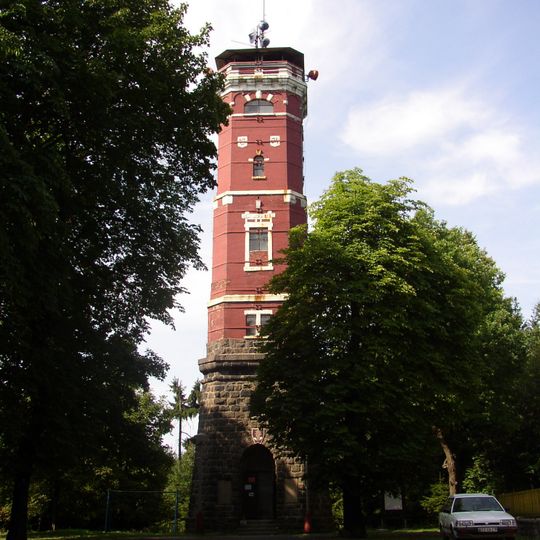 Bismarckturm