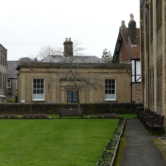 Trustees Savings Bank