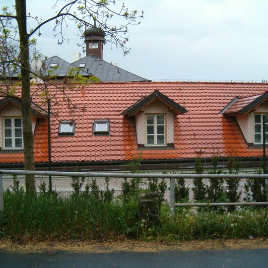 Pernikářka