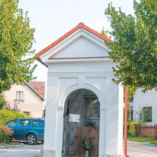 Chapel of the Assumption