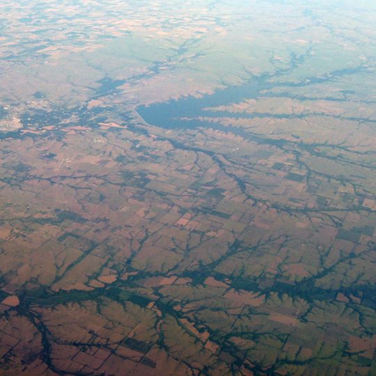 El Dorado State Park