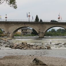Pont de Saint-Genix