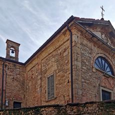 Church of Santa Croce