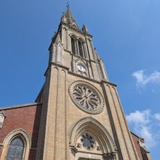 Église Saint-Éloi de Forges-les-Eaux