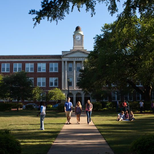 Mississippi College