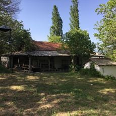 St. Thalelaeus Church