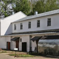 Мастерские (Махра (Махрищская слобода))