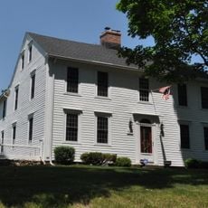 Icabod Bradley House