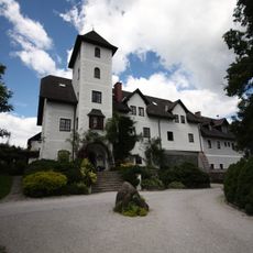 Schloss Thannegg