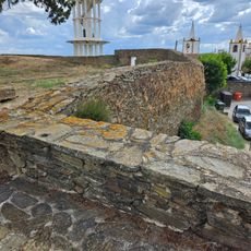 Castelo de Montalvão