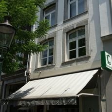 Boschstraat 103, Maastricht