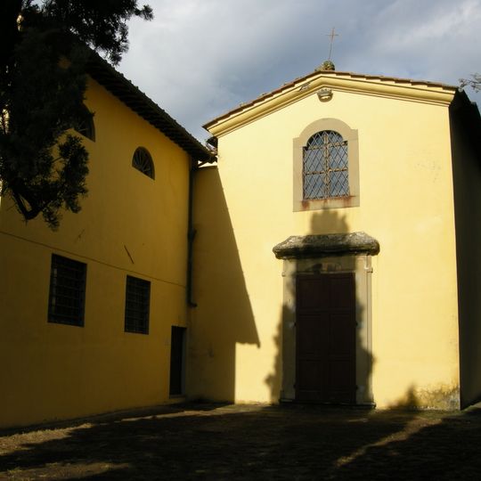 Convento della Concezione