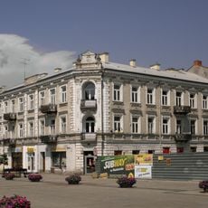 33 Żeromskiego Street in Radom