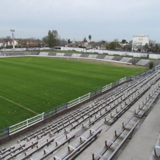 Estadio El Coliseo de Mitre y Puccini