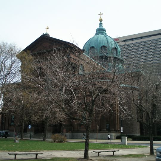 Roman Catholic Archdiocese of Philadelphia