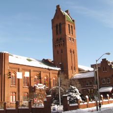 Zionskirche