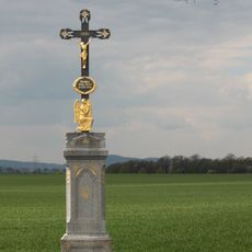 Betkreuz (nordöstlicher Ortseingang)
