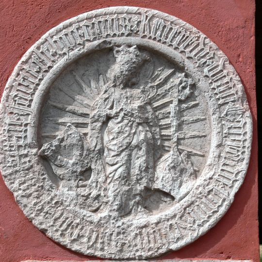 Chartreuse de Gripsholm