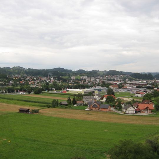 Sevnica Municipality