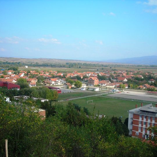 Žitorađa