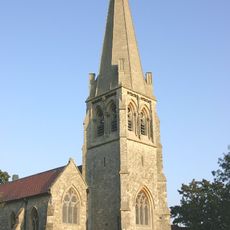 Church of St Mary