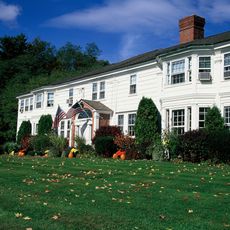 Blackberry River Inn