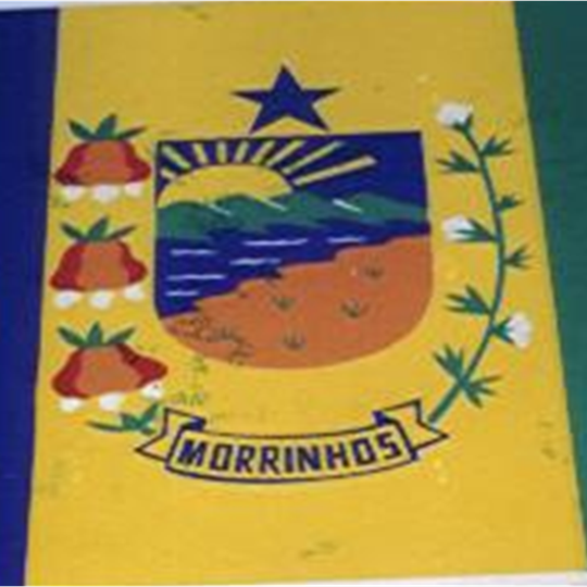 Morrinhos