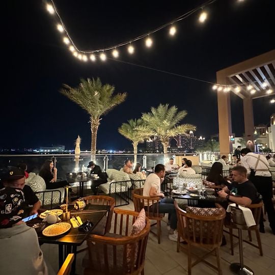 ZOR Restaurant