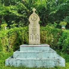Jardim do Monumento