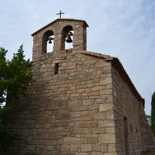 Santa Maria del Grauet